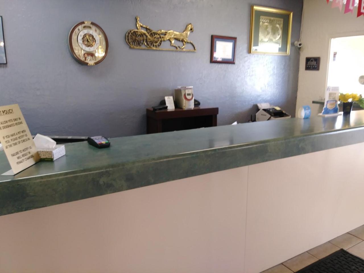 Days Inn By Wyndham San Antonio Lytle Extérieur photo